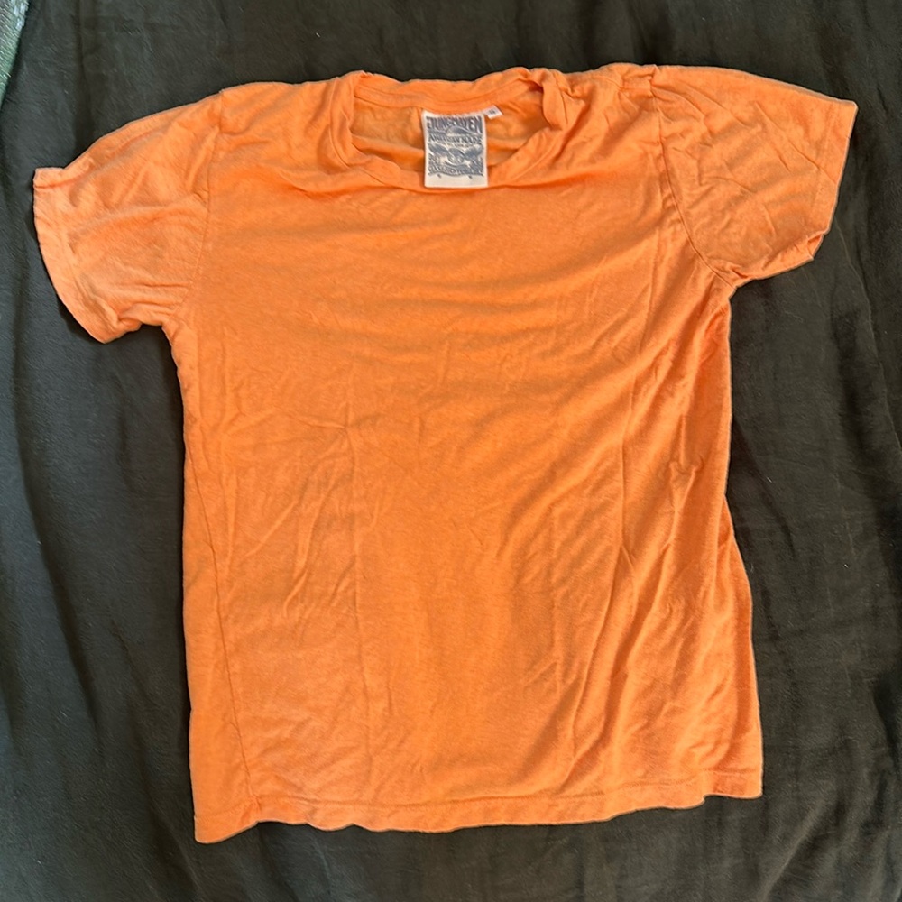 Jungmaven Lorel Tee